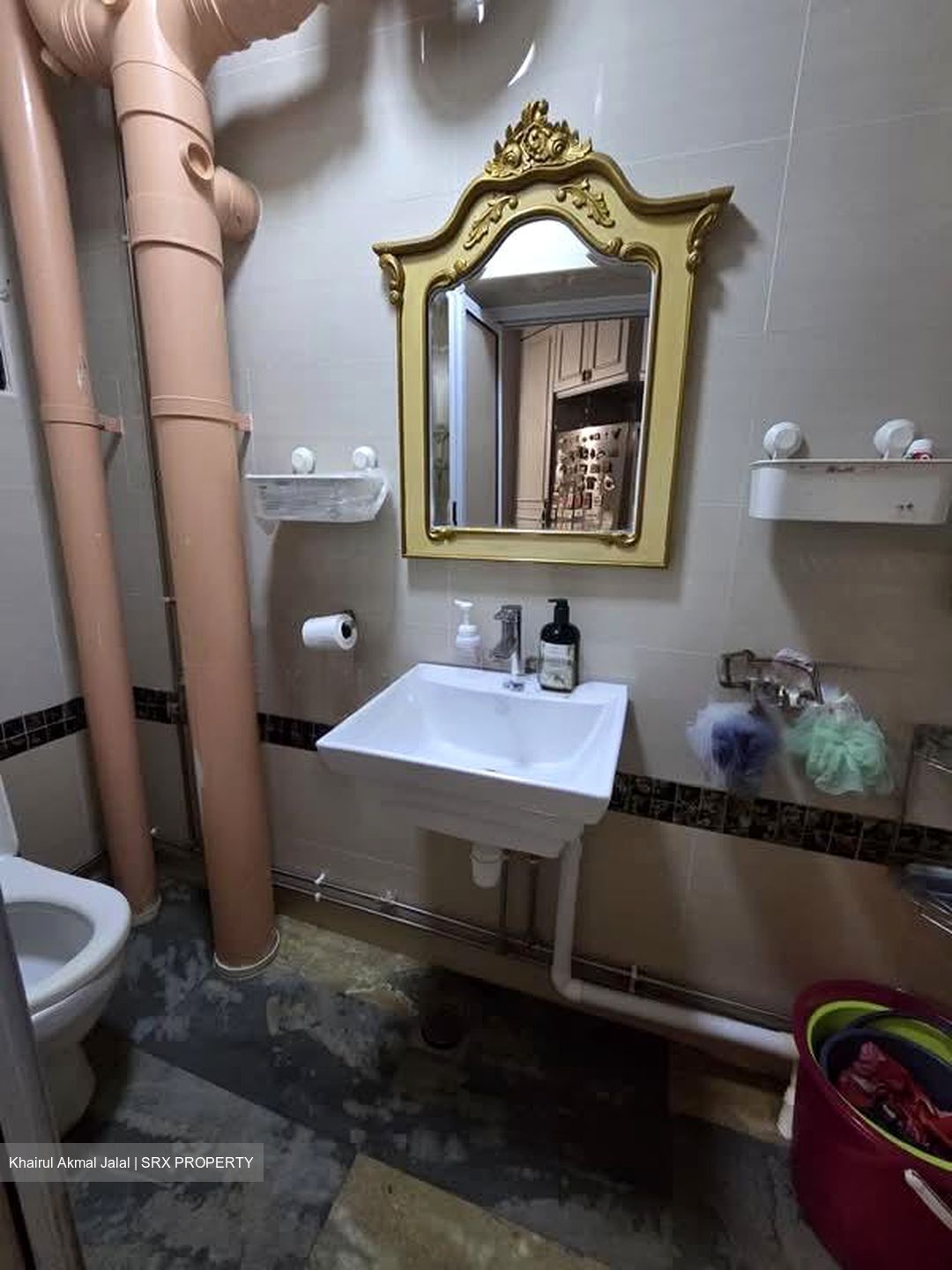 Blk 306A Anchorvale Place (Sengkang), HDB 5 Rooms #550983671